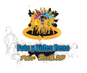 Photo Booth Reno - Fotografia y Video para Bodas Reno Nevada